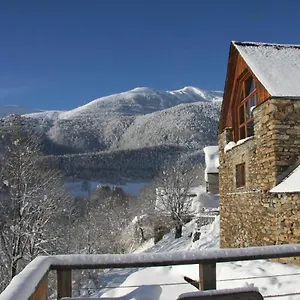 Hébergement de vacances Ferme De Soulan, De Charme, Saint-Lary-Soulan