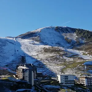 Appartement Pla D'adet, Saint-Lary-Soulan