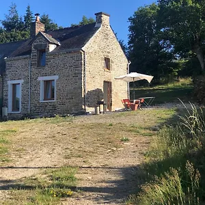  Hébergement de vacances Tyangellouis France
